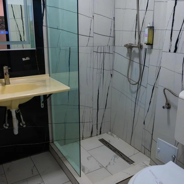 غرفة سوبيريور ثلاثية، Hotel Siret 2/2