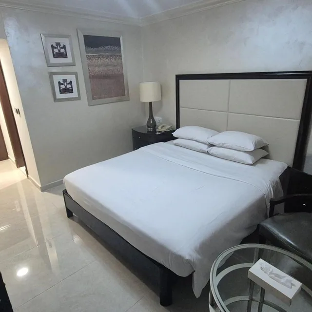 Standard, Single, LE VENDOME HOTEL 2/7