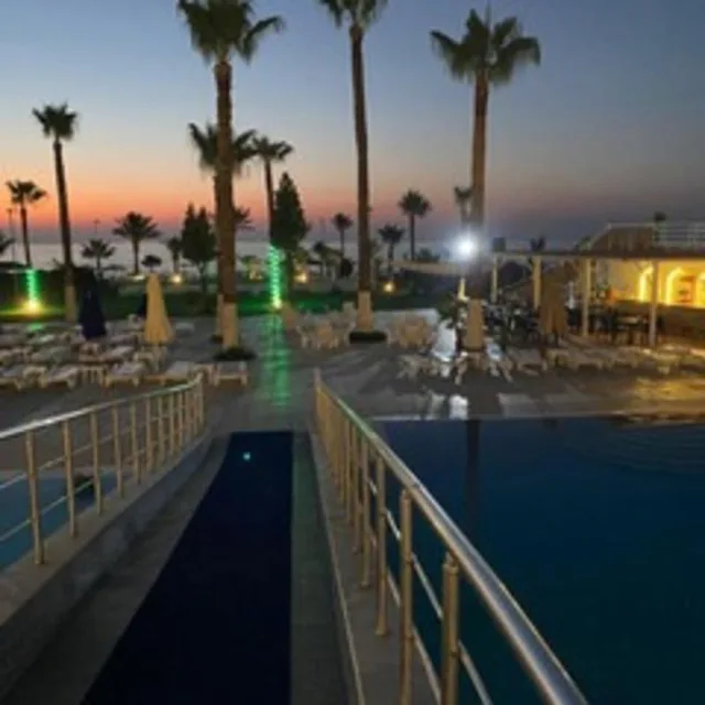 Diva Turka Beach Hotel، إسكندرونة 39/43