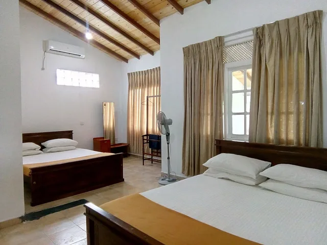 بنغل كومفورت بسريرين كوين بإطلالة على الجبل بغرفتي نوم، Prim Rose Hill Holiday Bungalow 1/2