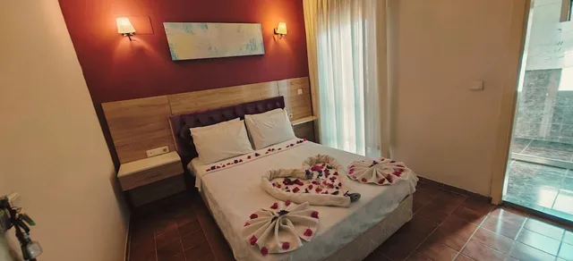غرفة قياسية بسرير مزدوج، Dalyan Konak Su Formerly Otel Konak Melsa 6/10