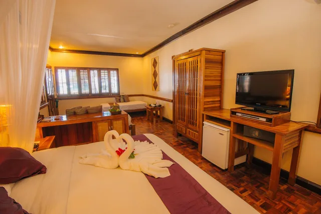 Premiere Room، FRIDAYS BORACAY RESORT 3/5