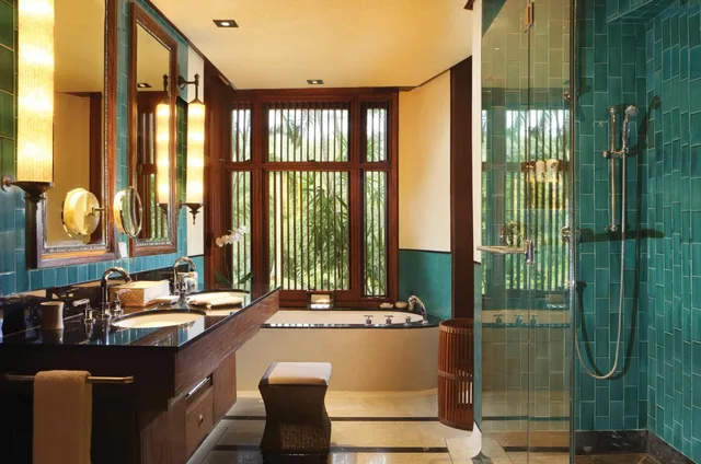 جناح دوبلكس بغرفة نوم واحدة، Four Seasons Resort Bali at Sayan 3/4