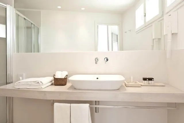 غرفة جونيور بسرير مزدوج، Hotel Torremaura 1/1
