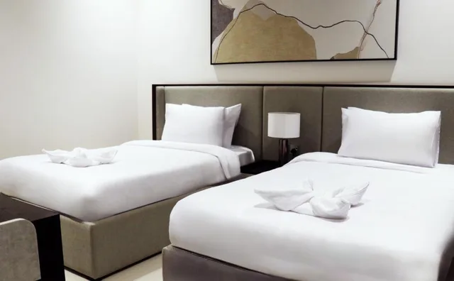 Cloud Holiday Homes-Riyadh، Al Butayn، الرياض 6/24