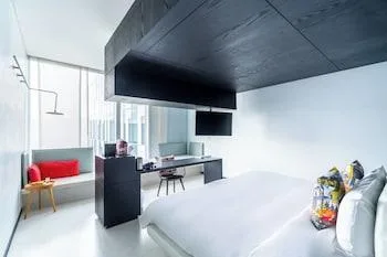 Gallery, Double Bed، The Place Tainan 1/1
