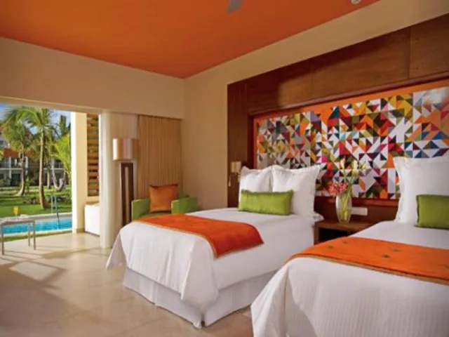 جناح جونيور، Breathless Punta Cana Resort & Spa - Adults Only - All Inclusive 2/4
