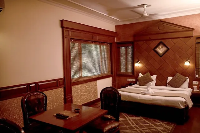 Presidential, Suite, Hotel Sonia, Rudrapur 1/1