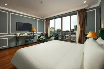 غرفة قياسية، La Selva Premium Hotel 1/1