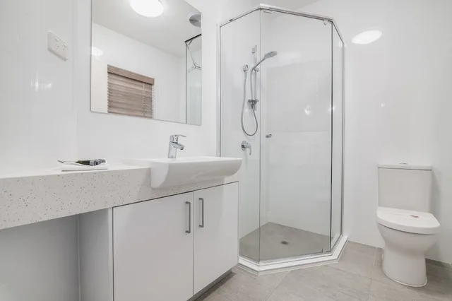 شقة بريميوم بسريرين كوين بإطلالة على البحر بغرفتي نوم، The Point Coolum Beach 8/8