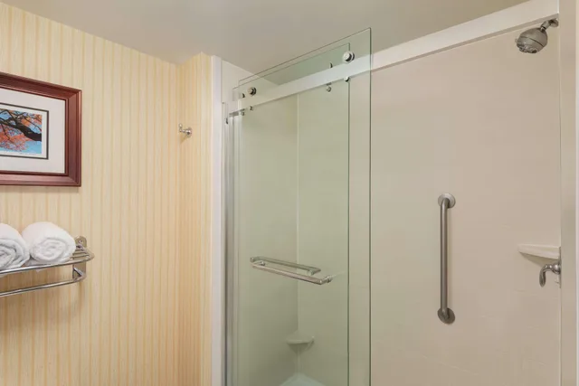 استوديو لذوي الإعاقة، Homewood Suites by Hilton Allentown-West/Fogelsville, PA 6/6