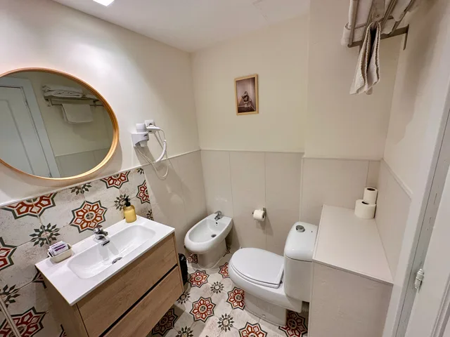 Studio, Far Home Hostel 7/7
