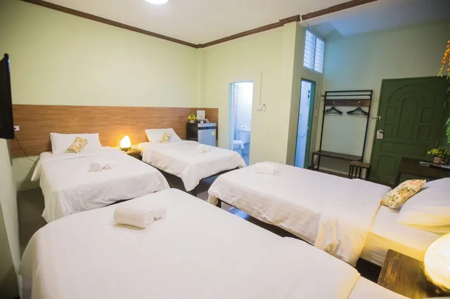Private, 4 Beds، Iroom Boutique House 1/4
