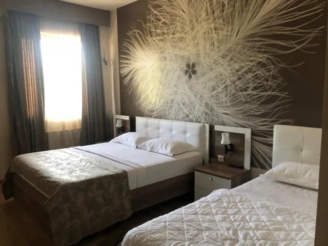 غرفة قياسية ثلاثية، Hotel The K Tbilisi 5/8