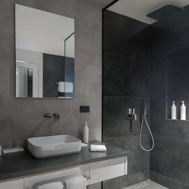 غرفة، Swissotel Resort Bodrum Beach 4/4