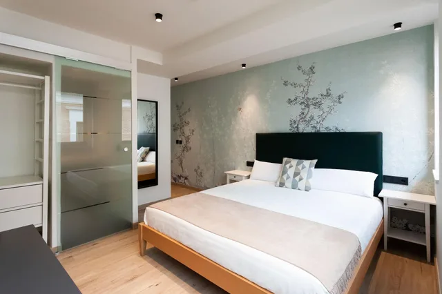 Junior Suite, Studio، Welldone Sierpes Boutique 1/5