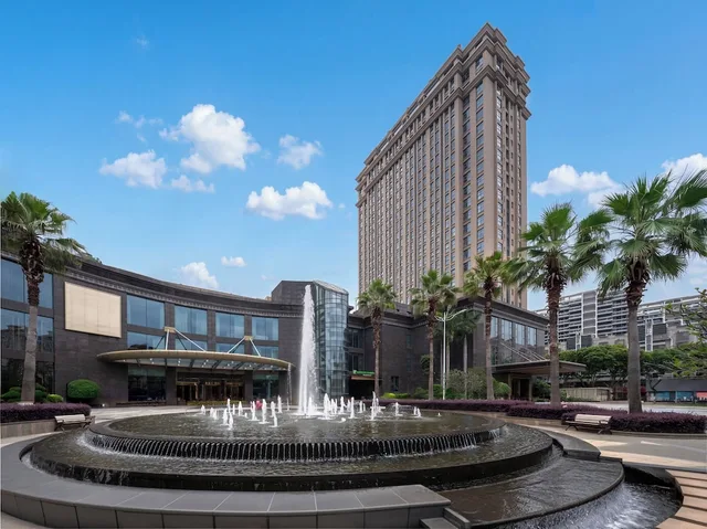 Holiday Inn Express Zhangzhou Zhangpu by IHG, Shima 42/50