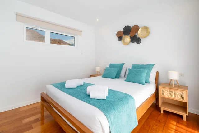 فيلا ملكية عائلية بـ4 غرف نوم، Hoopoe Villas Lanzarote 1/7