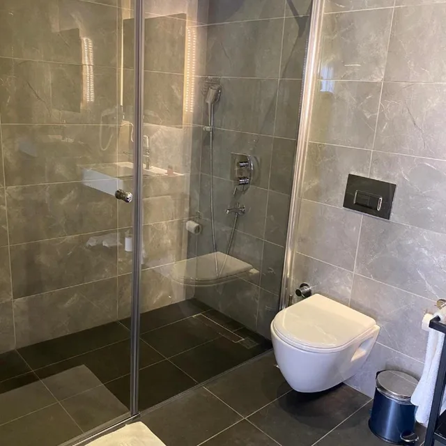 Deluxe, Double Bed, Side Sea View، ALATURKA ELEGANCE 3/6