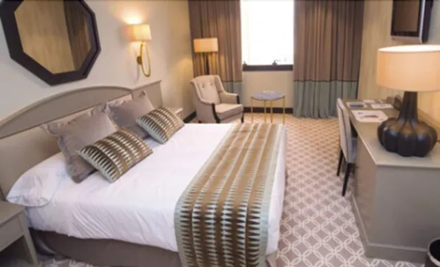 Single Room, Hotel Bahia 6/17