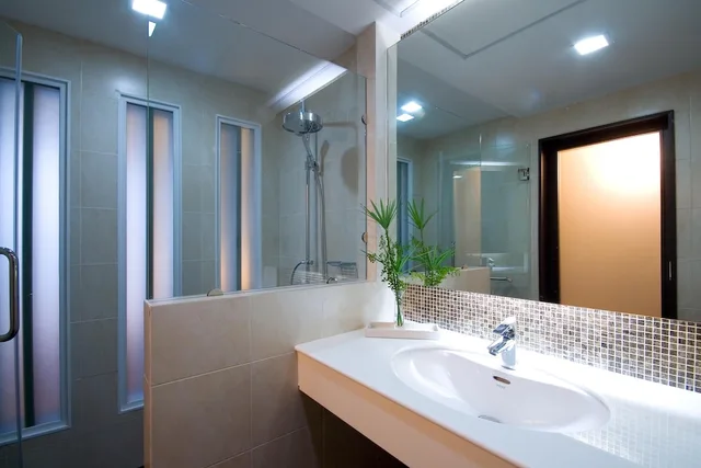 غرفة سوبيريور بسرير كينج، A Te Chumphon Hotel 4/5