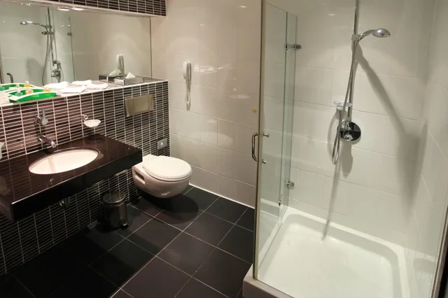 غرفة بسريرين منفصلين، Crowne Plaza Sofia An Ihg Hotel 3/5