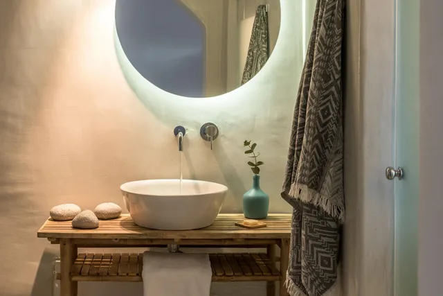 Grand, Suite, Sea View, Private Pool, COCOON SUITES 2/3