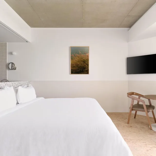 Ocean, Double or Twin Bed، Ardo Townsville 2/5