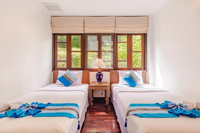 2 Bedrooms, Garden, Suite، Kamala Beach Estate 6/10