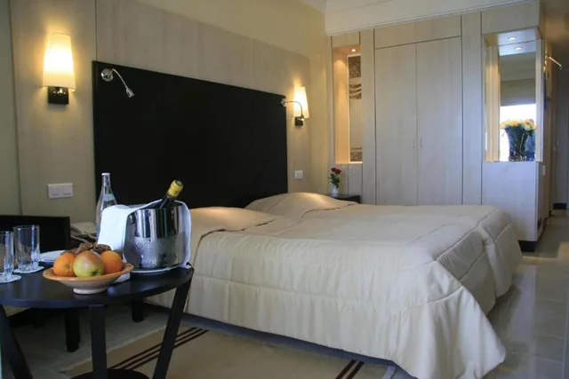 غرفة مفردة، Hotel Aziza Thalasso Golf - Adults Only 2/14