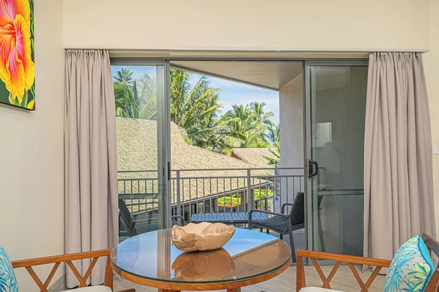 Garden, Deluxe, Studio, King Bed، Moana Sands Lagoon Resort - Adults Only 5/6