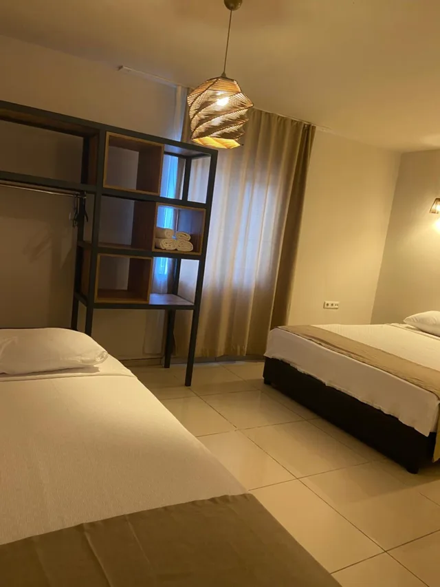 جناح عائلي، Kalia Beach Hotel Side 4/6