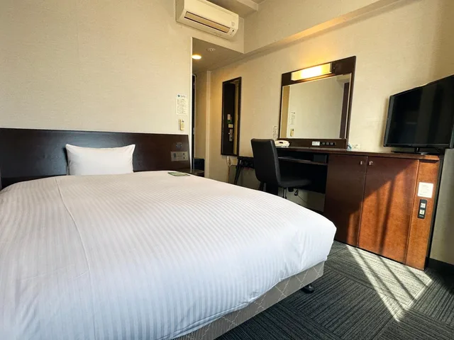 غرفة كومفورت مفردة للمدخنين، Hotel Route-Inn Yaizu Inter 2/7