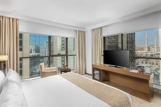 جناح بسرير كينج وسرير فردي، فندق جايدن(Jayden Hotel) 1/5
