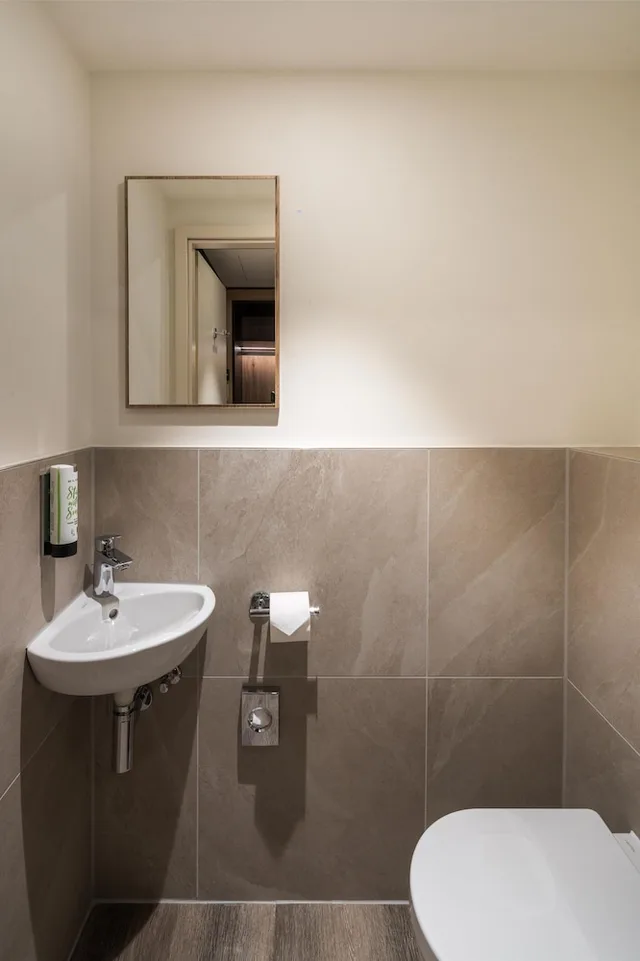 جناح جونيور بسرير كينج، Best Western Hotel Muenchen Airport 2/3