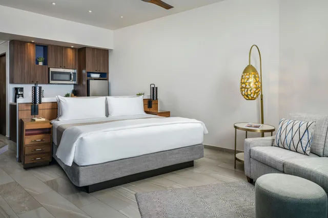 غرفة، The Westin Los Cabos Resort Villas 2/4