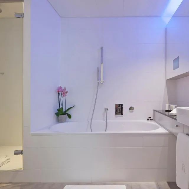 شقة بـ3 غرف نوم، Swiss Luxury Apartments 3/3