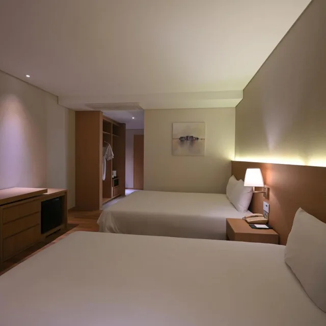 Super, Deluxe, Twin Beds، Astar Hotel 7/8