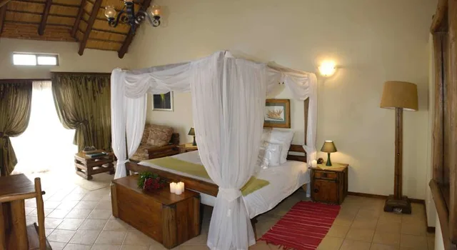Superior, Double Bed, Valverde Country Hotel 1/3