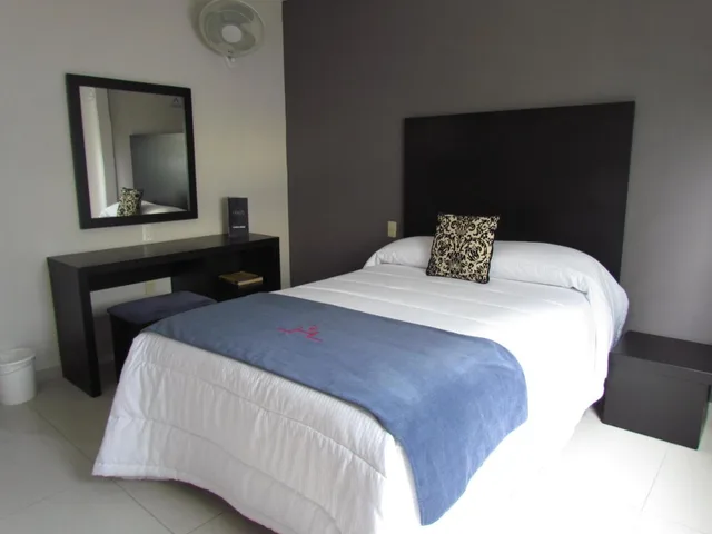 غرفة ديلوكس، Hotel Haus Express 2/3
