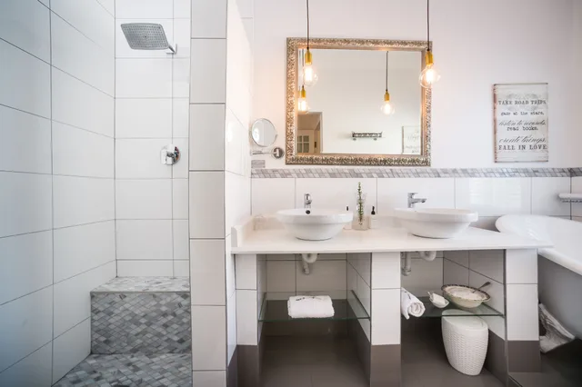 غرفة فاخرة بسريرين منفصلين، Batavia Boutique Hotel 4/6