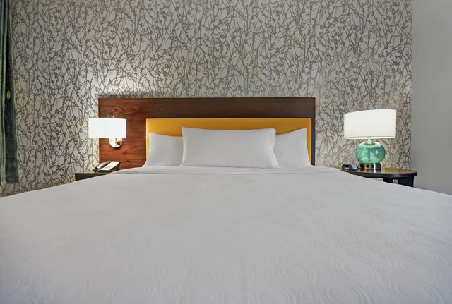 جناح استوديو بسرير كينج لذوي الإعاقة، Home2 Suites By Hilton Lawrenceville Atlanta Sugarloaf Ga 1/4