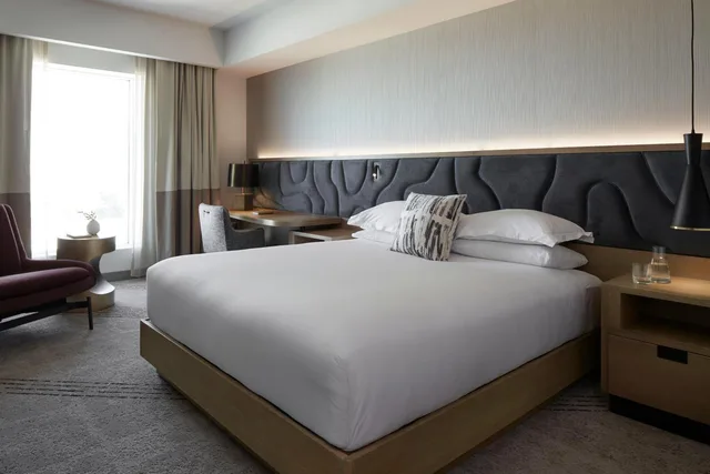 Essential, King Bed, Bathtub، KIMPTON SAWYER HOTEL 2/6