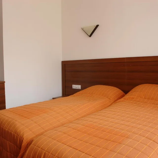 شقة بشرفة بـ3 غرف نوم، Winslow Infinity Aparthotel 4/9