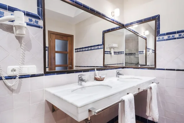 Standard, Double or Twin Bed, CASA PALACIO PILAR DEL TORO 7/9