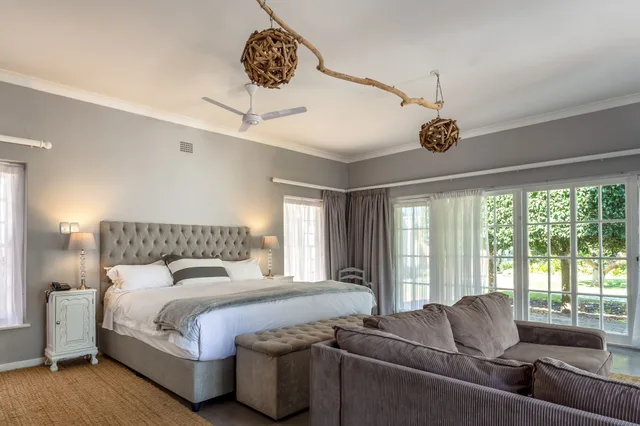 جناح تنفيذي، Whale Rock Luxury Lodge 7/10