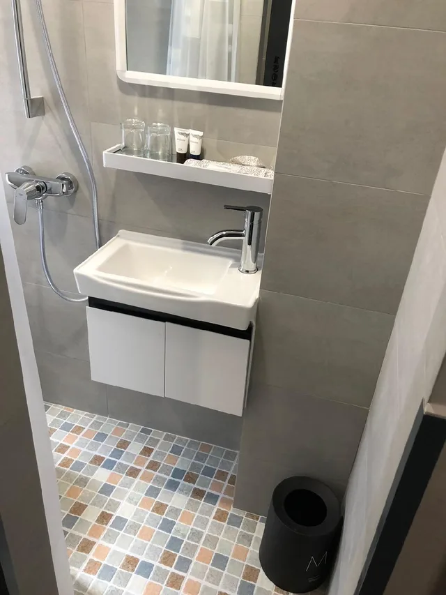 غرفة قياسية مفردة، MK STAY 5/8