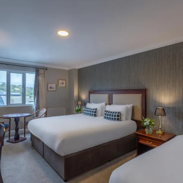 غرفة ثلاثية، Dooleys Hotel Waterford City 4/10