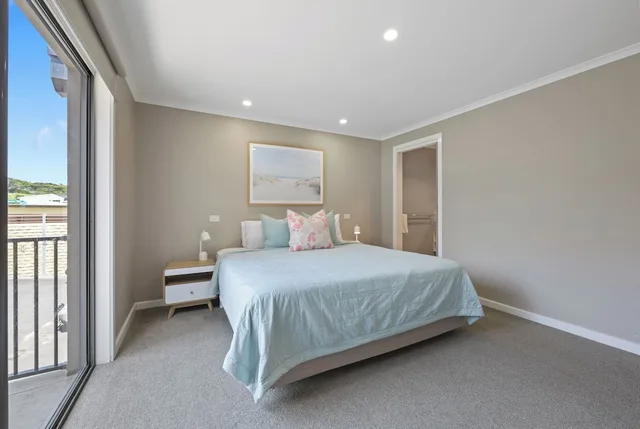 2 Bedrooms, Family, Villa, King and Queen Bed, Bay View, Sofa, Sea Foam Villas 1/8