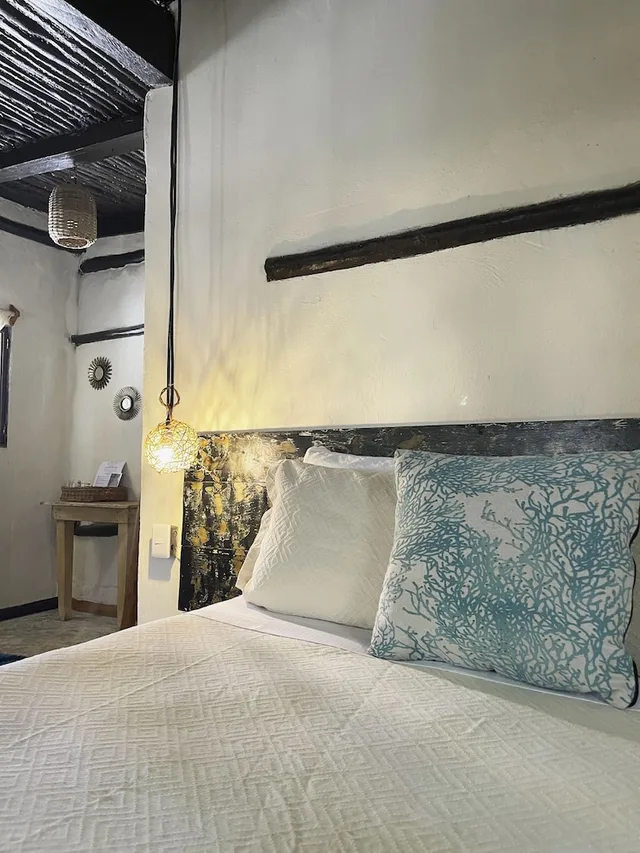 Standard, 2 Double Beds, Sivana Tulum 4/8